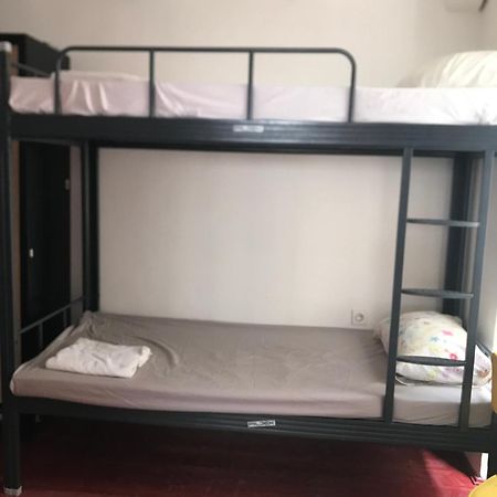 Dubrovnik Hostel Экстерьер фото